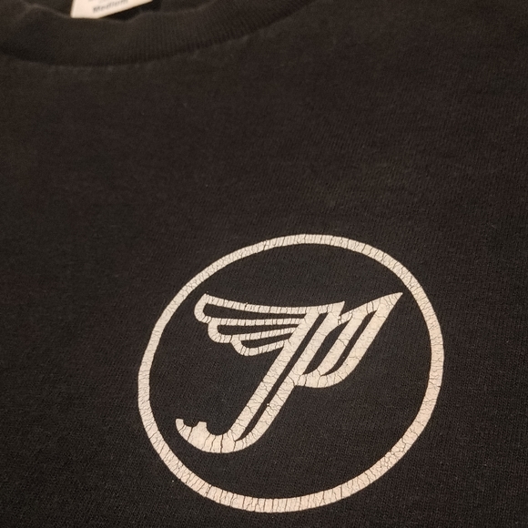 PIXIES band 2004 Sell Out Reunion vintage Tour shirt Concert Tee 90s Alternative - Picture 5 of 6